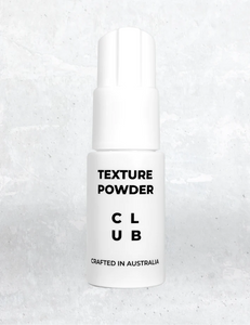 CLUB Texture Powder Light 283g