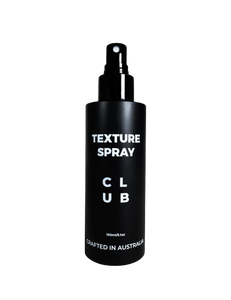 CLUB Texture Spray 150ml