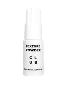 CLUB Texture Powder Light 283g