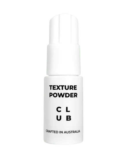 CLUB Texture Powder Light 283g