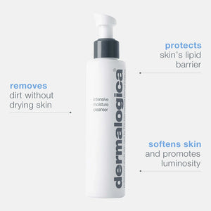 Dermalogica Intensive Moisture Cleanser 295ml