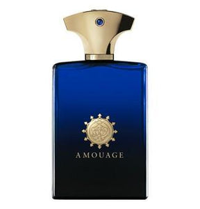 Amouage Interlude Sample