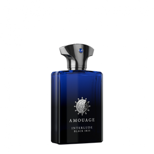 Amouage Interlude Black Iris 100ml