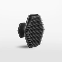 Load image into Gallery viewer, Tooletries The Face Scrubber Gentle - Charcoal
