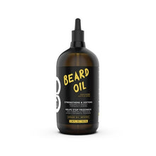 Load image into Gallery viewer, L3-BEARD-OIL-100ML