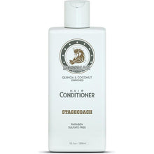 Load image into Gallery viewer, Bossman Stagecoach Conditioner 300ml