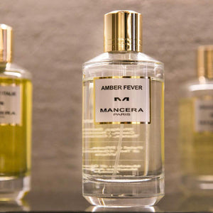 Mancera Amber Fever Sample