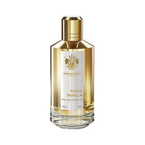 Mancera Royal Vanilla Sample