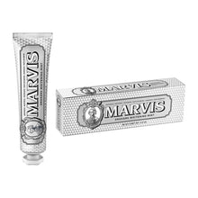 Load image into Gallery viewer, Marvis Smokers Whitening Toothpaste 85ml