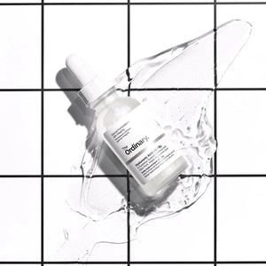 The Ordinary Hyaluronic Acid 2% + B5 60ml