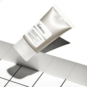 The Ordinary Vitamin C Suspension 23% + HA Spheres 2% 30ml