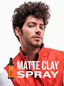 American Crew Matte Clay Spray 150ml