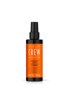 American Crew Matte Clay Spray 150ml