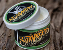 Load image into Gallery viewer, Suavecito Matte Pomade 113g