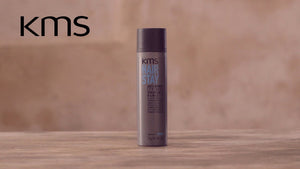 KMS Hair Stay Firm Finishing Hairspray 300ml