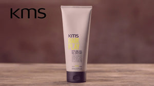 KMS Hair Play Styling Gel 200ml