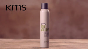 KMS Add Volume Root and Body Lift 200ml