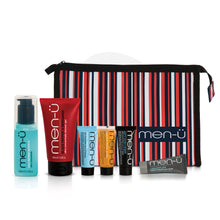 Load image into Gallery viewer, men-ü Ultimate Travel Kit