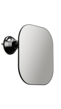 Load image into Gallery viewer, Meridian Clean Slate Fogless Shower Mirror