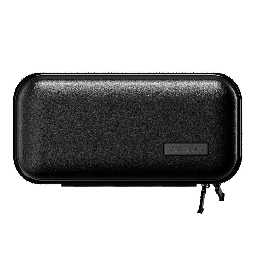 Meridian Travel Case - Onyx