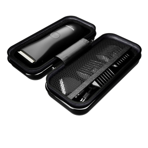 Meridian Travel Case - Onyx