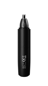 Meridian The Up-Here Trimmer - Onyx