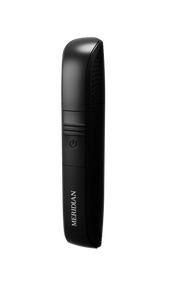 Meridian The Up-Here Trimmer - Onyx