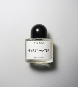 Byredo Gypsy Water Sample