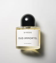 Load image into Gallery viewer, Byredo Oud Immortel Sample