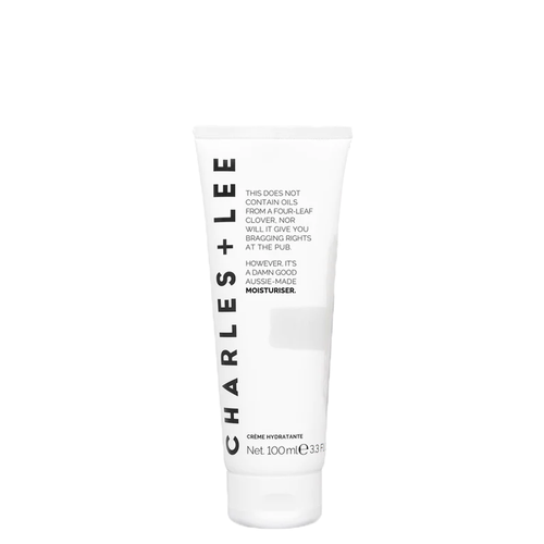 Charles + Lee Face Moisturiser 100ml