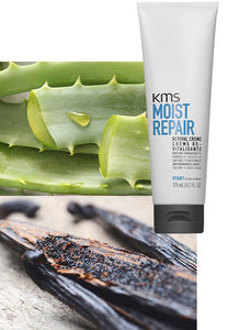 KMS Moist Repair Revival Creme 125ml