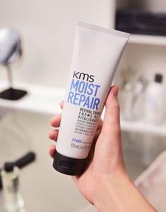 KMS Moist Repair Revival Creme 125ml