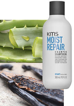 Load image into Gallery viewer, KMS Moist Repair Shampoo 750ml