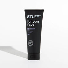 Load image into Gallery viewer, STUFF Men&#39;s Face Moisturiser 100ml