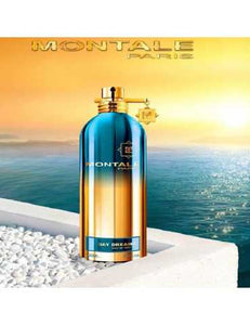 Montale Paris Day Dreams EDP 100ml