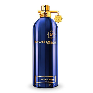 Montale Paris Aoud Ambre Sample