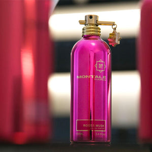 Montale Paris Roses Musk Sample