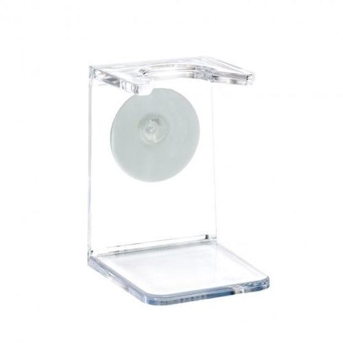 Muhle Razor Stand Transparent