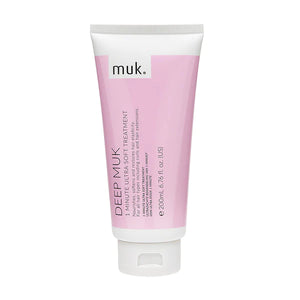 Muk Deep muk 1 Minute Ultra Soft Treatment 200ml