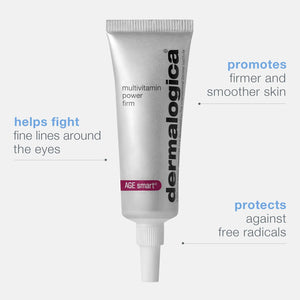 Dermalogica MultiVitamin Power Firm 15ml