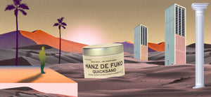 Hanz de Fuko Quicksand Quad Bundle