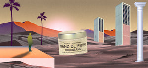 Hanz de Fuko Quicksand Trio Bundle