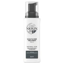 Load image into Gallery viewer, Nioxin System 2 Scalp &amp; Hair Treatment 100ml