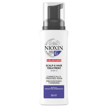 Load image into Gallery viewer, Nioxin System 6 Scalp &amp; Hair Treatment 100ml