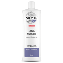 Load image into Gallery viewer, Nioxin System 5 Scalp Therapy Revitaliser Conditioner 1000ml