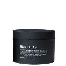 Load image into Gallery viewer, Hunter Lab Nourishing Body Cream - Linen 250ml