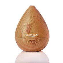 Load image into Gallery viewer, Oil Garden 3 In 1 Ultrasonic Diffuser
