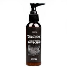 Load image into Gallery viewer, Stag Supply &#39;Old School&#39; Shave Cream 125ml