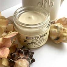 Load image into Gallery viewer, Burt&#39;s Bees Hand Cream Almond &amp; Milk 57g