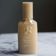 Load image into Gallery viewer, Oribe Matte Waves Texture Lotion 100ml